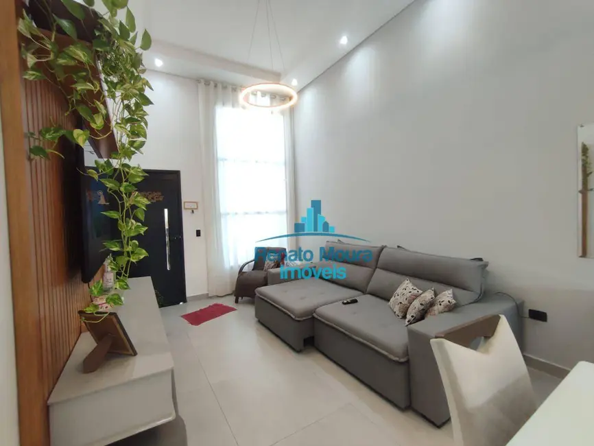 Foto 3 de Casa de Condomínio com 2 quartos à venda, 150m2 em Horto Florestal, Sorocaba - SP