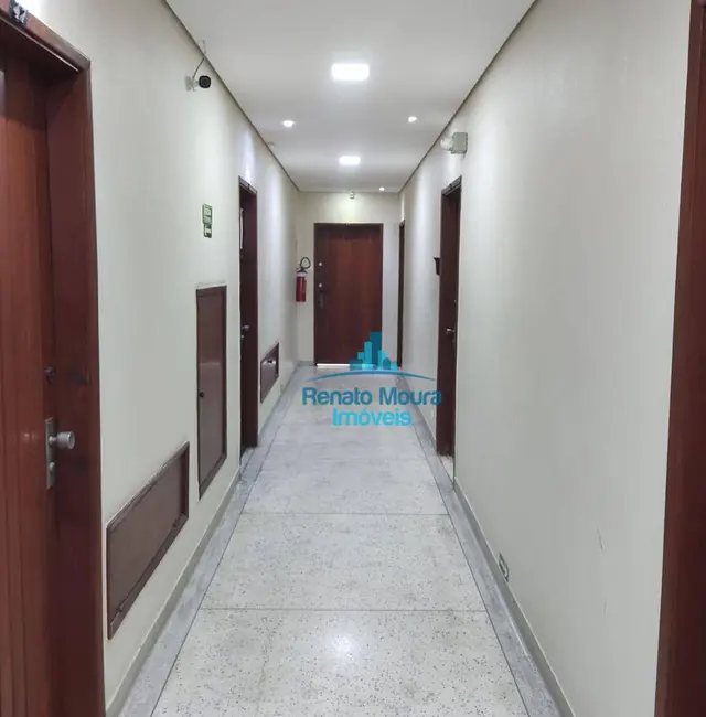 Foto 6 de Sala Comercial para alugar, 30m2 em Centro, Sorocaba - SP