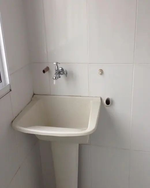 Foto 6 de Apartamento com 2 quartos para alugar, 60m2 em Vila Haro, Sorocaba - SP