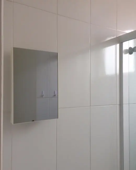Foto 9 de Apartamento com 2 quartos para alugar, 60m2 em Vila Haro, Sorocaba - SP