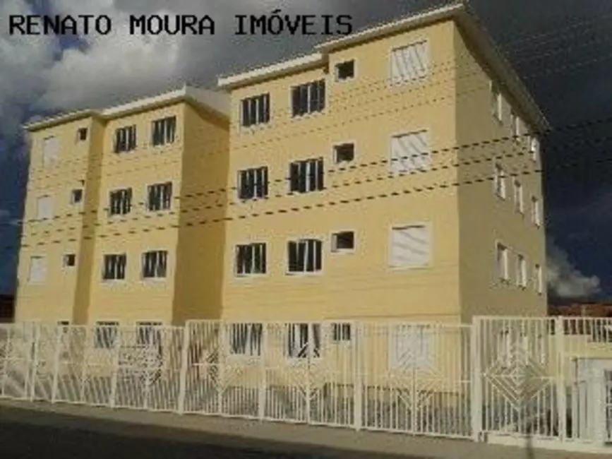 Foto 1 de Apartamento com 2 quartos para alugar, 60m2 em Vila Haro, Sorocaba - SP