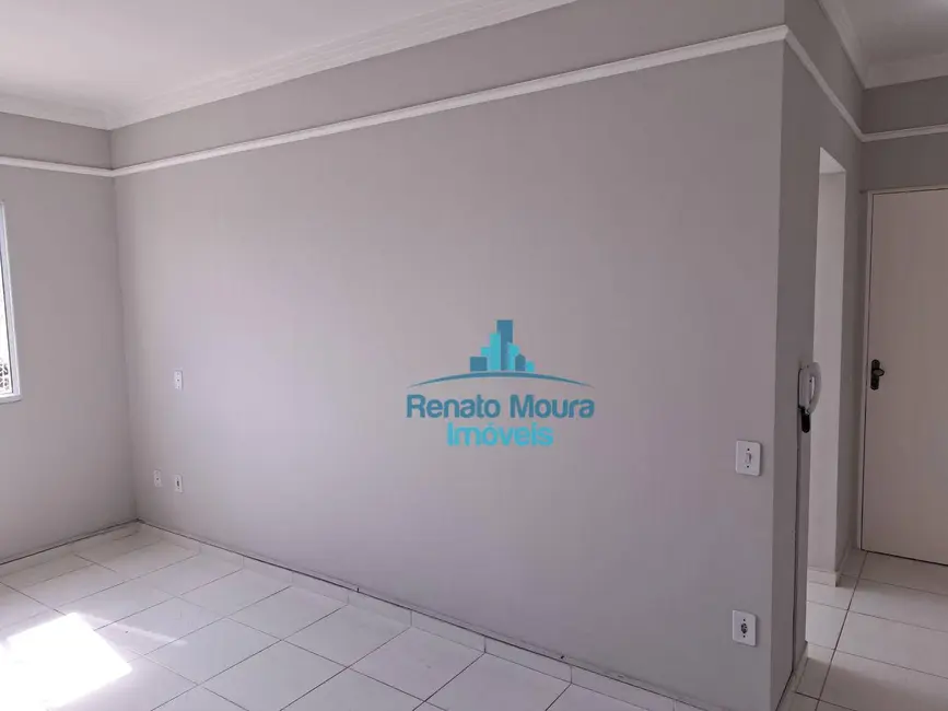 Foto 1 de Apartamento com 2 quartos para alugar, 60m2 em Vila Haro, Sorocaba - SP