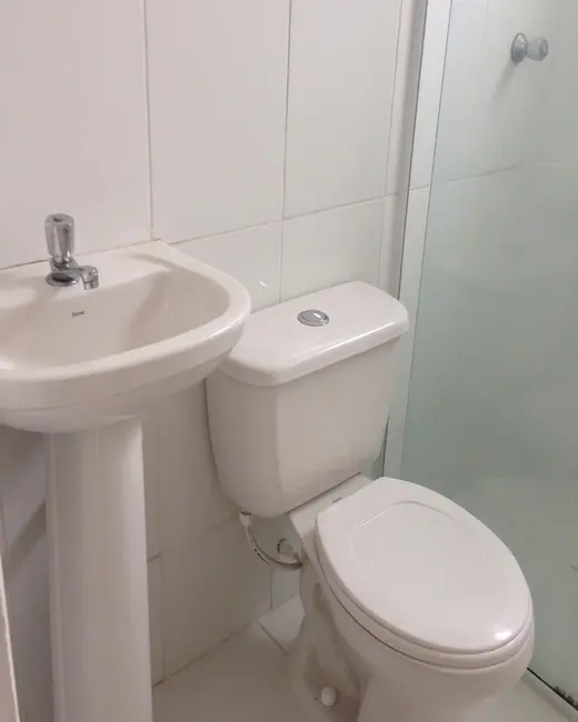 Foto 8 de Apartamento com 2 quartos para alugar, 60m2 em Vila Haro, Sorocaba - SP