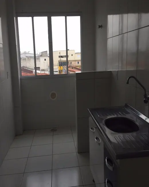 Foto 5 de Apartamento com 2 quartos para alugar, 60m2 em Vila Haro, Sorocaba - SP
