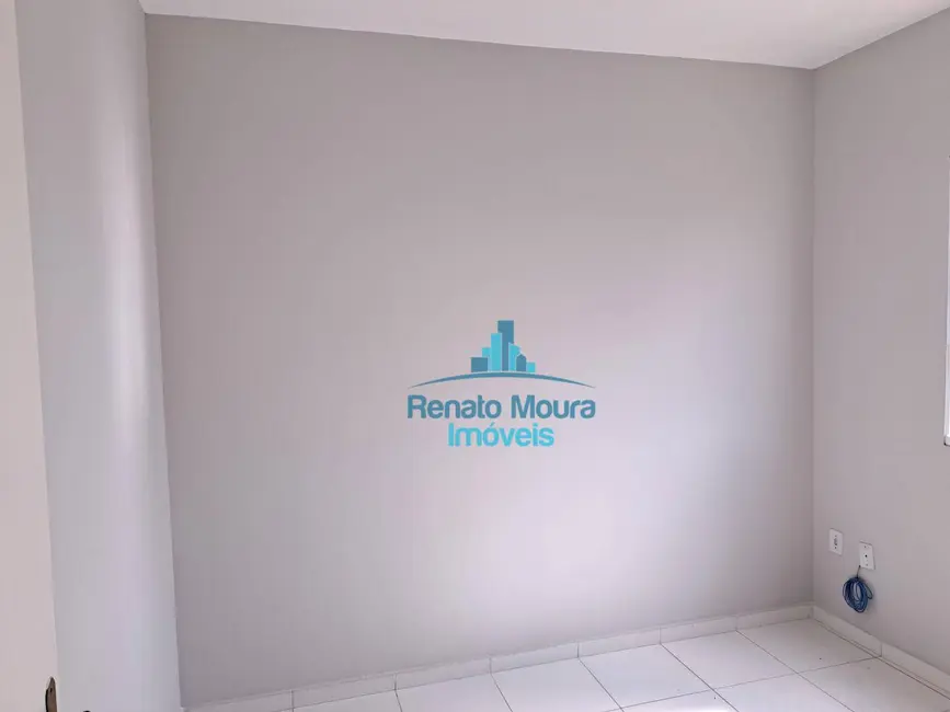 Foto 3 de Apartamento com 2 quartos para alugar, 60m2 em Vila Haro, Sorocaba - SP