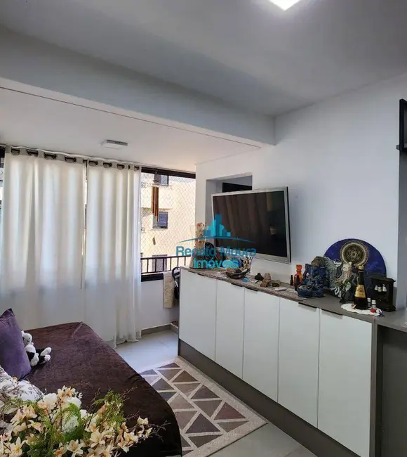 Foto 1 de Apartamento com 3 quartos à venda, 70m2 em Jardim América, Sorocaba - SP