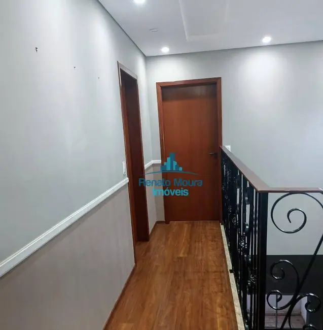 Foto 6 de Sobrado com 3 quartos à venda, 200m2 em Loteamento Dinorá Rosa, Sorocaba - SP