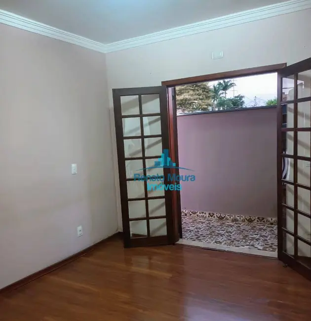 Foto 5 de Sobrado com 3 quartos à venda, 200m2 em Loteamento Dinorá Rosa, Sorocaba - SP