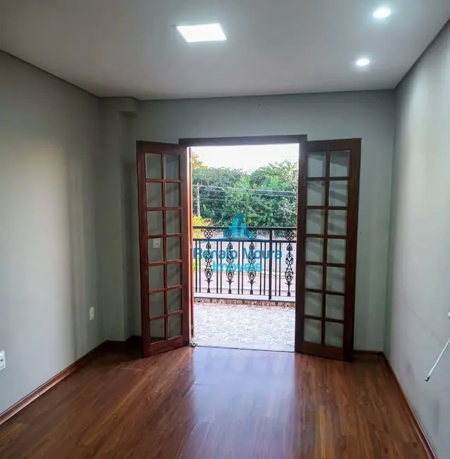 Foto 9 de Sobrado com 3 quartos à venda, 200m2 em Loteamento Dinorá Rosa, Sorocaba - SP
