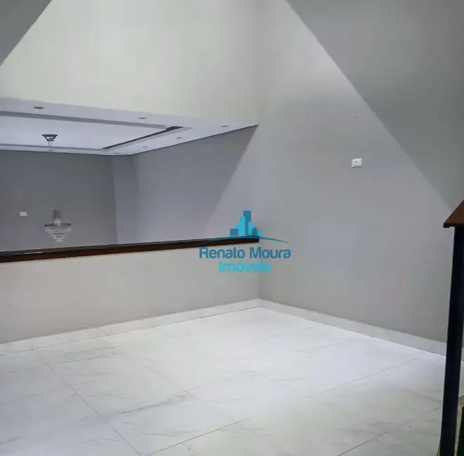 Foto 7 de Sobrado com 3 quartos à venda, 200m2 em Loteamento Dinorá Rosa, Sorocaba - SP