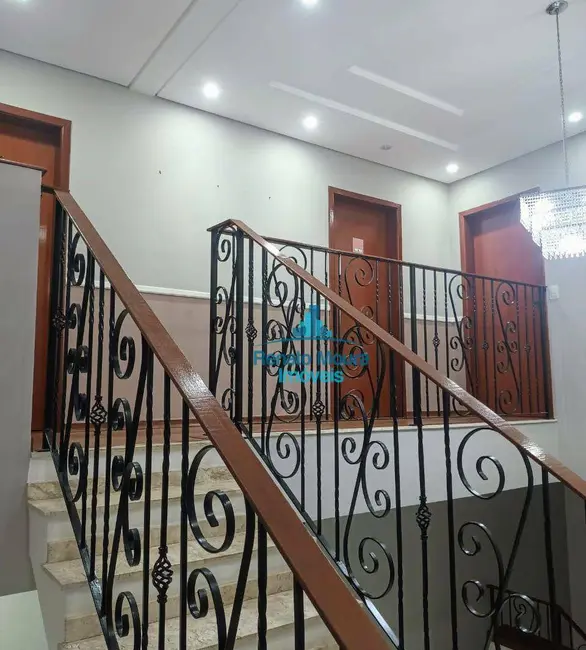 Foto 8 de Sobrado com 3 quartos à venda, 200m2 em Loteamento Dinorá Rosa, Sorocaba - SP