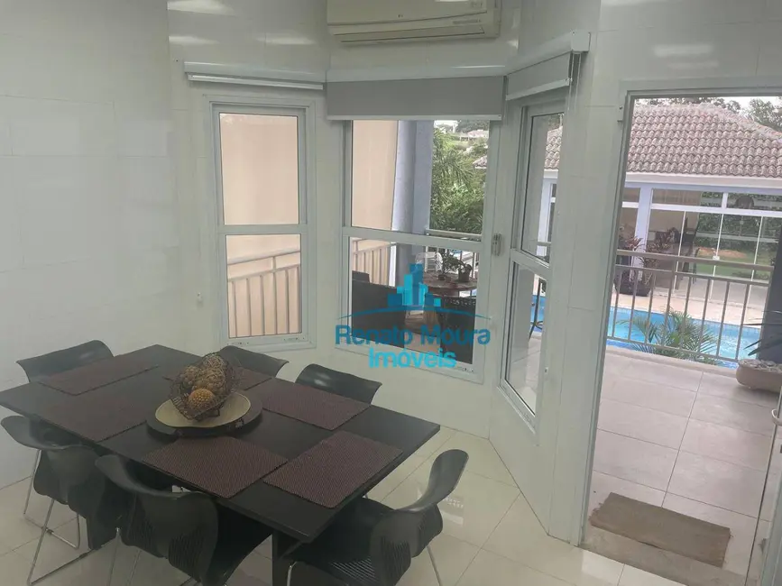 Casa de Condomínio com 3 quartos à venda, 1000m2 em Sorocaba - SP - imagem 4 Foto 4 de Casa de Condomínio com 3 quartos à venda, 1000m2 em Sorocaba - SP