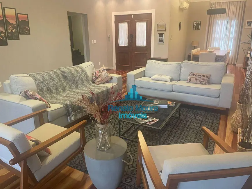 Casa de Condomínio com 3 quartos à venda, 1000m2 em Sorocaba - SP - imagem 3 Foto 3 de Casa de Condomínio com 3 quartos à venda, 1000m2 em Sorocaba - SP