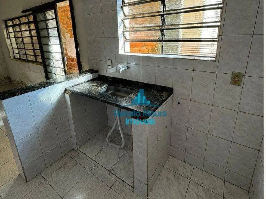 Foto 5 de Sobrado com 4 quartos à venda e para alugar, 148m2 em Jardim Zulmira, Sorocaba - SP