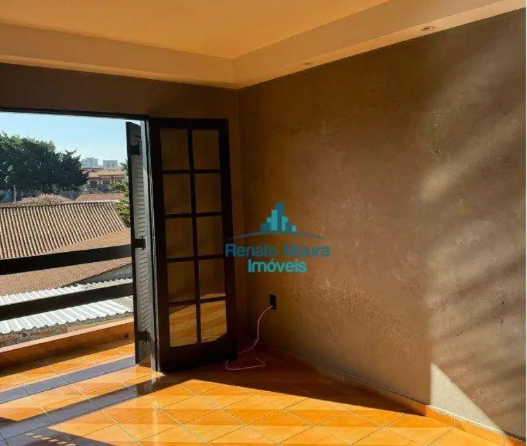 Foto 9 de Sobrado com 4 quartos à venda e para alugar, 148m2 em Jardim Zulmira, Sorocaba - SP