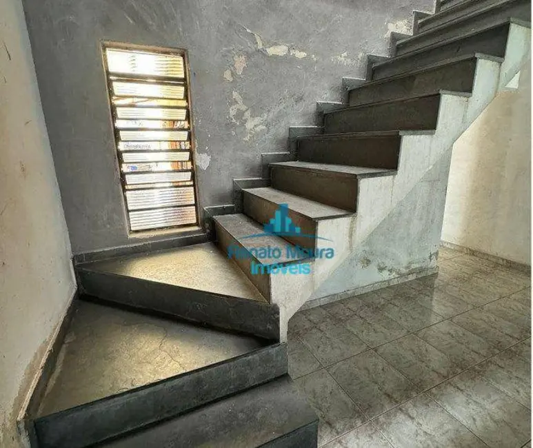 Foto 6 de Sobrado com 4 quartos à venda e para alugar, 148m2 em Jardim Zulmira, Sorocaba - SP