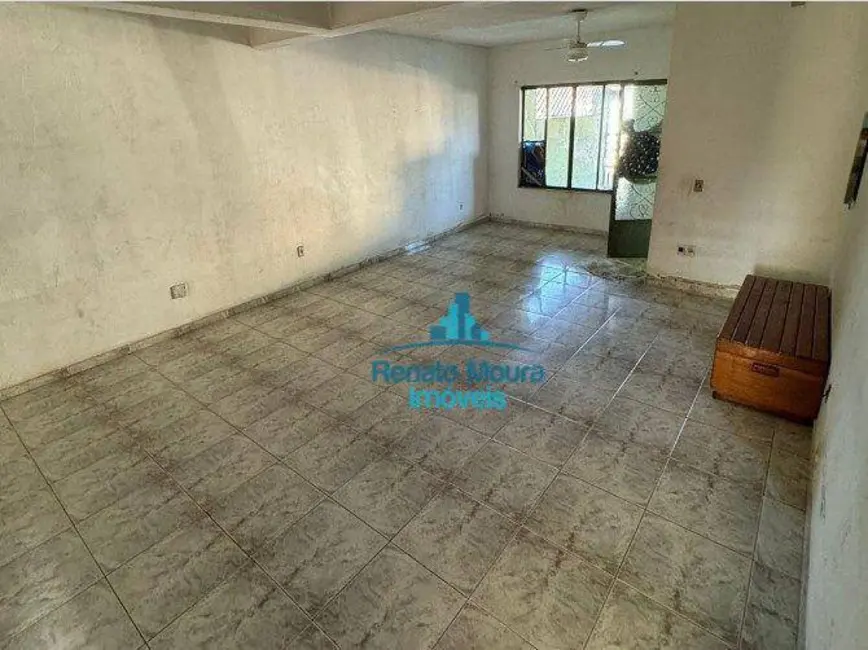 Foto 4 de Sobrado com 4 quartos à venda e para alugar, 148m2 em Jardim Zulmira, Sorocaba - SP