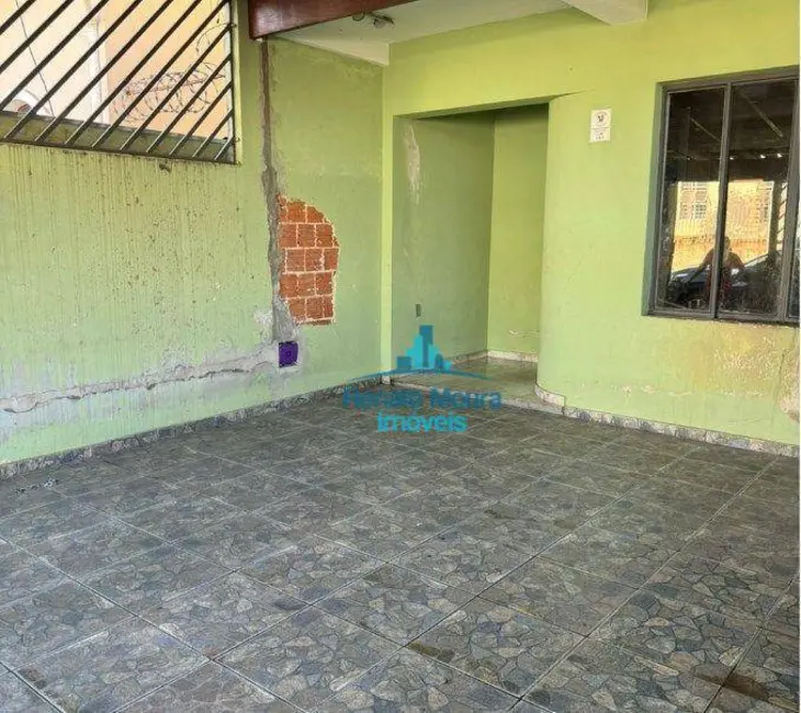 Foto 2 de Sobrado com 4 quartos à venda e para alugar, 148m2 em Jardim Zulmira, Sorocaba - SP