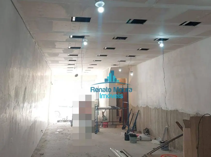 Foto 5 de Sala Comercial para alugar, 120m2 em Parque São Bento, Sorocaba - SP