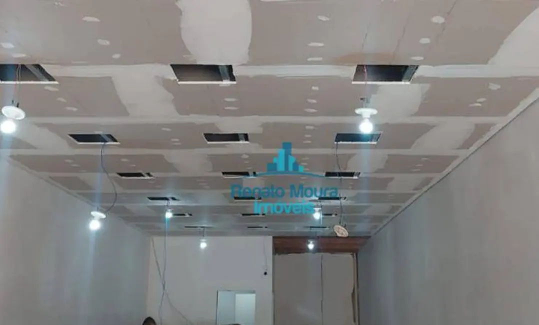 Foto 8 de Sala Comercial para alugar, 120m2 em Parque São Bento, Sorocaba - SP