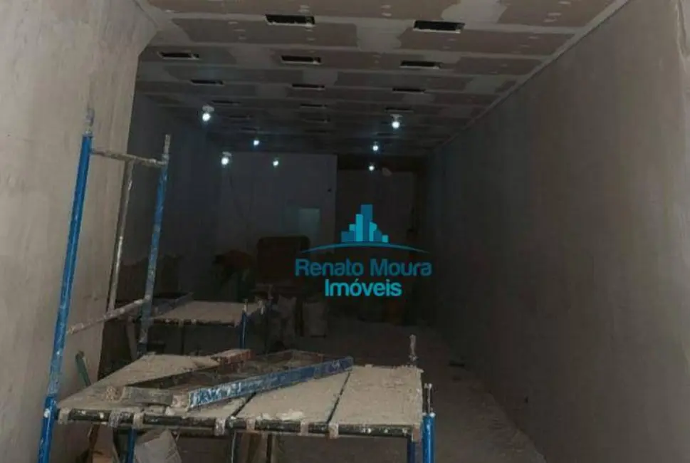 Foto 4 de Sala Comercial para alugar, 120m2 em Parque São Bento, Sorocaba - SP