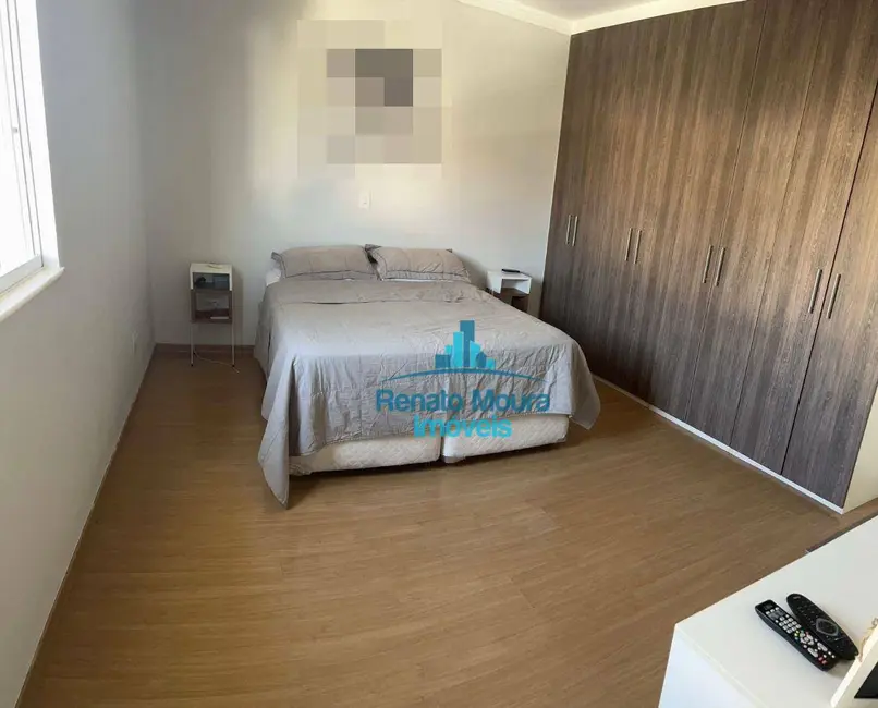 Foto 7 de Sobrado com 4 quartos à venda, 250m2 em Vila Odim Antão, Sorocaba - SP