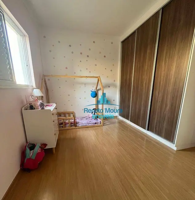 Foto 8 de Sobrado com 4 quartos à venda, 250m2 em Vila Odim Antão, Sorocaba - SP