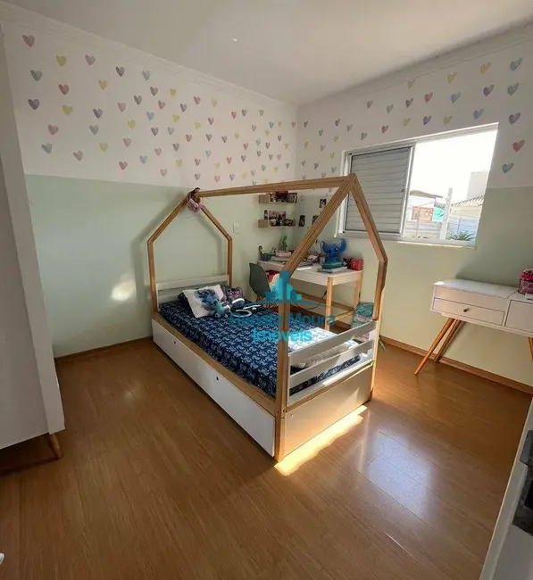 Foto 9 de Sobrado com 4 quartos à venda, 250m2 em Vila Odim Antão, Sorocaba - SP