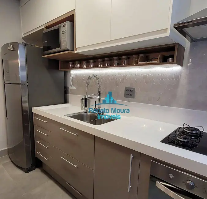 Apartamento com 3 quartos à venda, 67m2 em Parque Reserva Fazenda Imperial, Sorocaba - SP - imagem 4 Foto 4 de Apartamento com 3 quartos à venda, 67m2 em Parque Reserva Fazenda Imperial, Sorocaba - SP