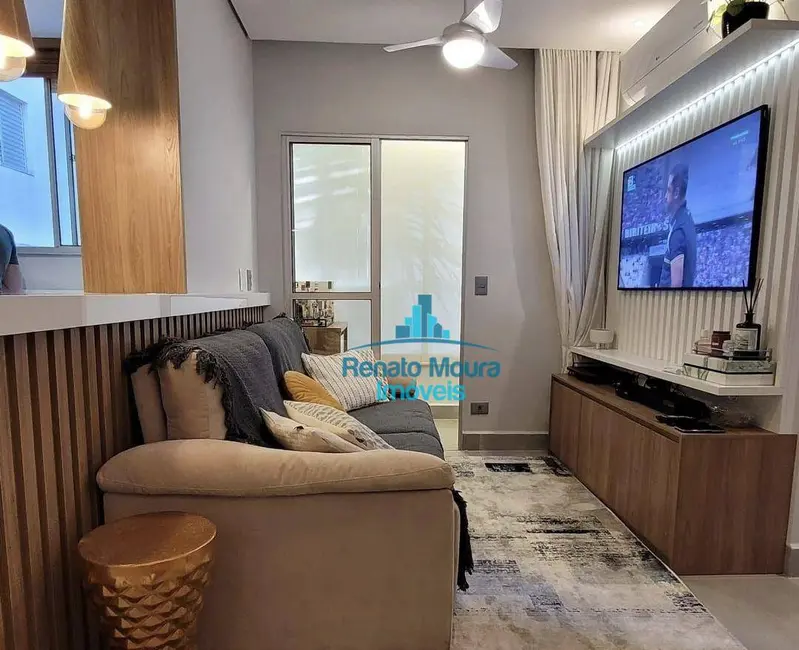 Apartamento com 3 quartos à venda, 67m2 em Parque Reserva Fazenda Imperial, Sorocaba - SP - imagem 1 Foto 1 de Apartamento com 3 quartos à venda, 67m2 em Parque Reserva Fazenda Imperial, Sorocaba - SP