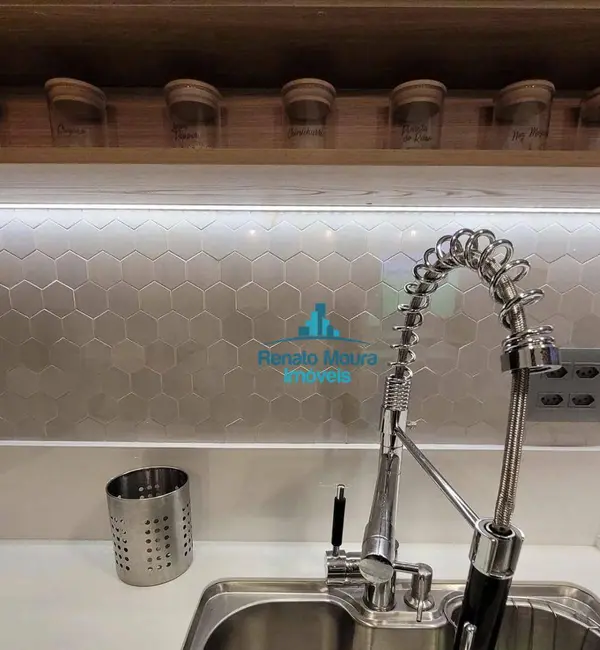 Apartamento com 3 quartos à venda, 67m2 em Parque Reserva Fazenda Imperial, Sorocaba - SP - imagem 5 Foto 5 de Apartamento com 3 quartos à venda, 67m2 em Parque Reserva Fazenda Imperial, Sorocaba - SP
