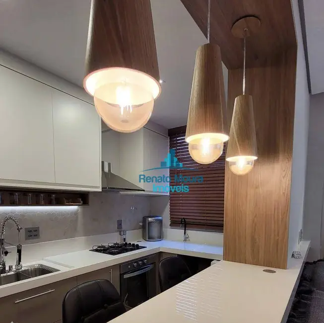 Apartamento com 3 quartos à venda, 67m2 em Parque Reserva Fazenda Imperial, Sorocaba - SP - imagem 7 Foto 7 de Apartamento com 3 quartos à venda, 67m2 em Parque Reserva Fazenda Imperial, Sorocaba - SP