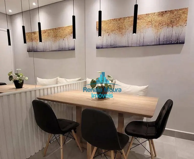 Apartamento com 3 quartos à venda, 67m2 em Parque Reserva Fazenda Imperial, Sorocaba - SP - imagem 6 Foto 6 de Apartamento com 3 quartos à venda, 67m2 em Parque Reserva Fazenda Imperial, Sorocaba - SP