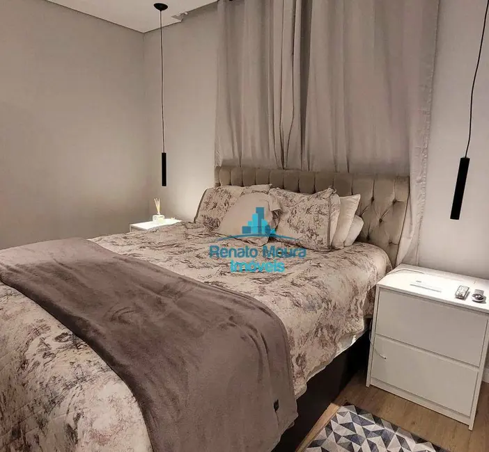Apartamento com 3 quartos à venda, 67m2 em Parque Reserva Fazenda Imperial, Sorocaba - SP - imagem 8 Foto 8 de Apartamento com 3 quartos à venda, 67m2 em Parque Reserva Fazenda Imperial, Sorocaba - SP
