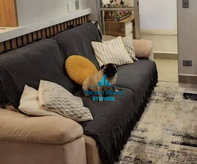Apartamento com 3 quartos à venda, 67m2 em Parque Reserva Fazenda Imperial, Sorocaba - SP - imagem 3 Foto 3 de Apartamento com 3 quartos à venda, 67m2 em Parque Reserva Fazenda Imperial, Sorocaba - SP