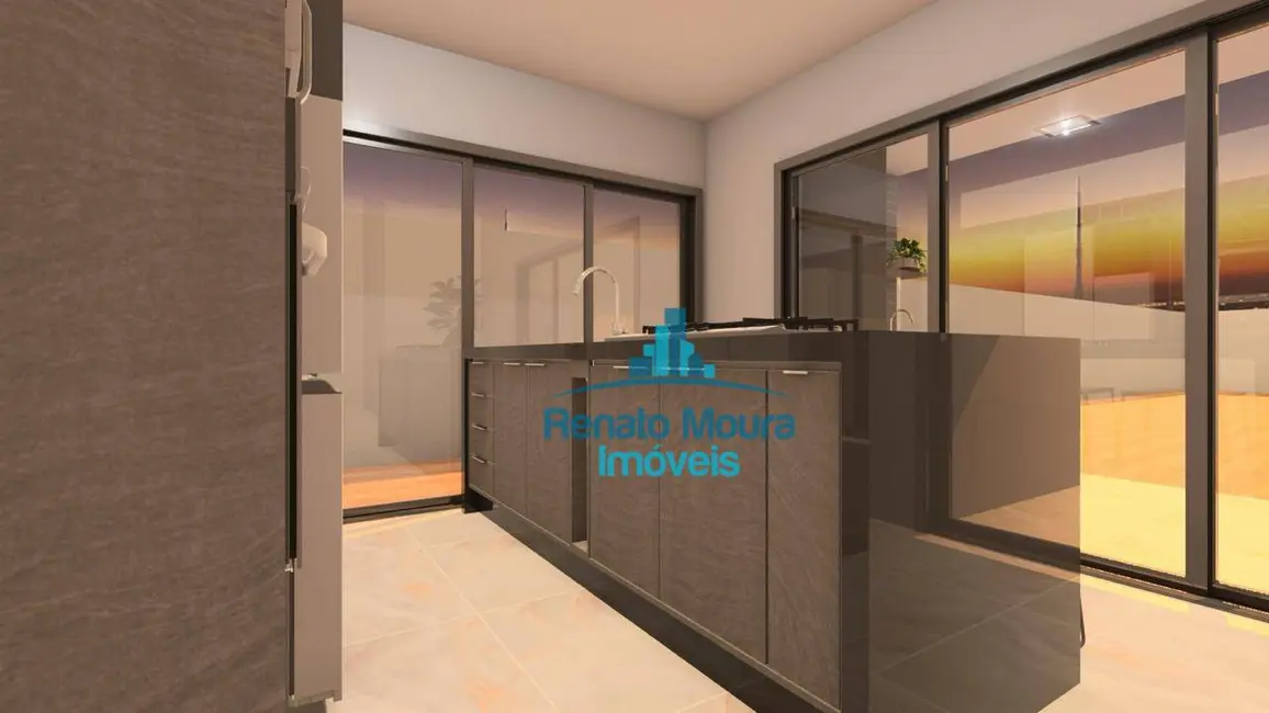 Casa de Condomínio com 3 quartos à venda e para alugar, 300m2 em Brigadeiro Tobias, Sorocaba - SP - imagem 5 Foto 5 de Casa de Condomínio com 3 quartos à venda e para alugar, 300m2 em Brigadeiro Tobias, Sorocaba - SP