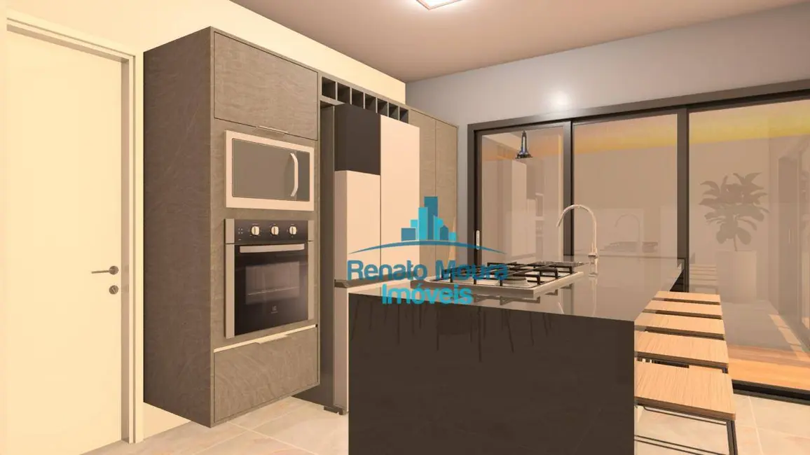 Casa de Condomínio com 3 quartos à venda e para alugar, 300m2 em Brigadeiro Tobias, Sorocaba - SP - imagem 3 Foto 3 de Casa de Condomínio com 3 quartos à venda e para alugar, 300m2 em Brigadeiro Tobias, Sorocaba - SP