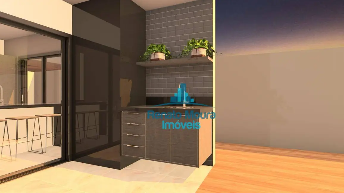 Casa de Condomínio com 3 quartos à venda e para alugar, 300m2 em Brigadeiro Tobias, Sorocaba - SP - imagem 4 Foto 4 de Casa de Condomínio com 3 quartos à venda e para alugar, 300m2 em Brigadeiro Tobias, Sorocaba - SP