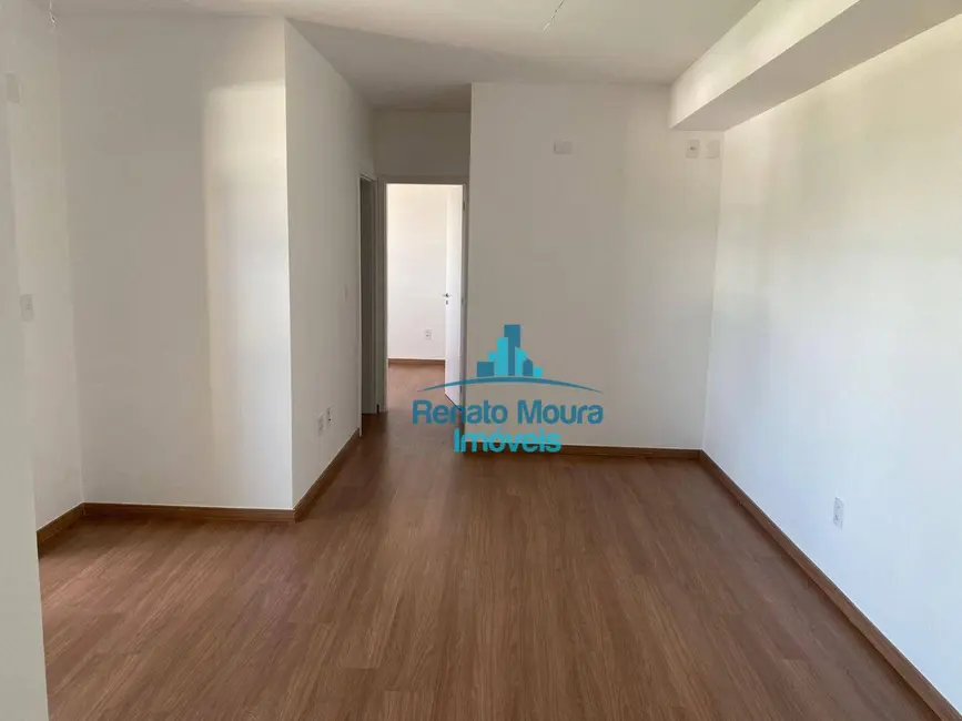 Foto 1 de Apartamento com 2 quartos à venda, 62m2 em Jardim do Paço, Sorocaba - SP