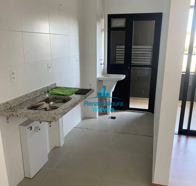 Foto 6 de Apartamento com 2 quartos à venda, 62m2 em Jardim do Paço, Sorocaba - SP