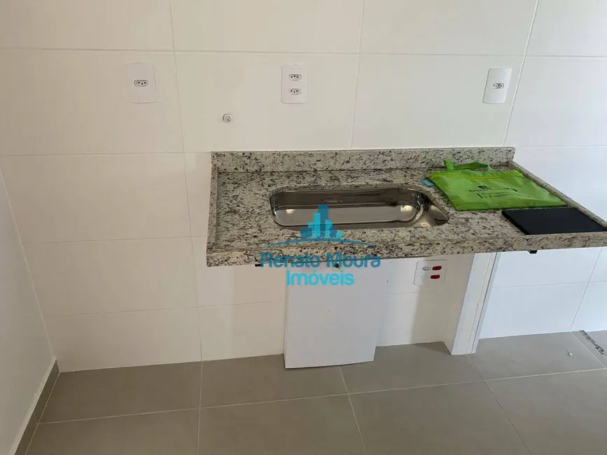 Foto 5 de Apartamento com 2 quartos à venda, 62m2 em Jardim do Paço, Sorocaba - SP