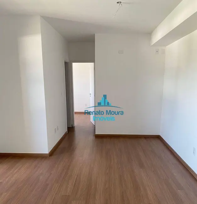 Foto 4 de Apartamento com 2 quartos à venda, 62m2 em Jardim do Paço, Sorocaba - SP