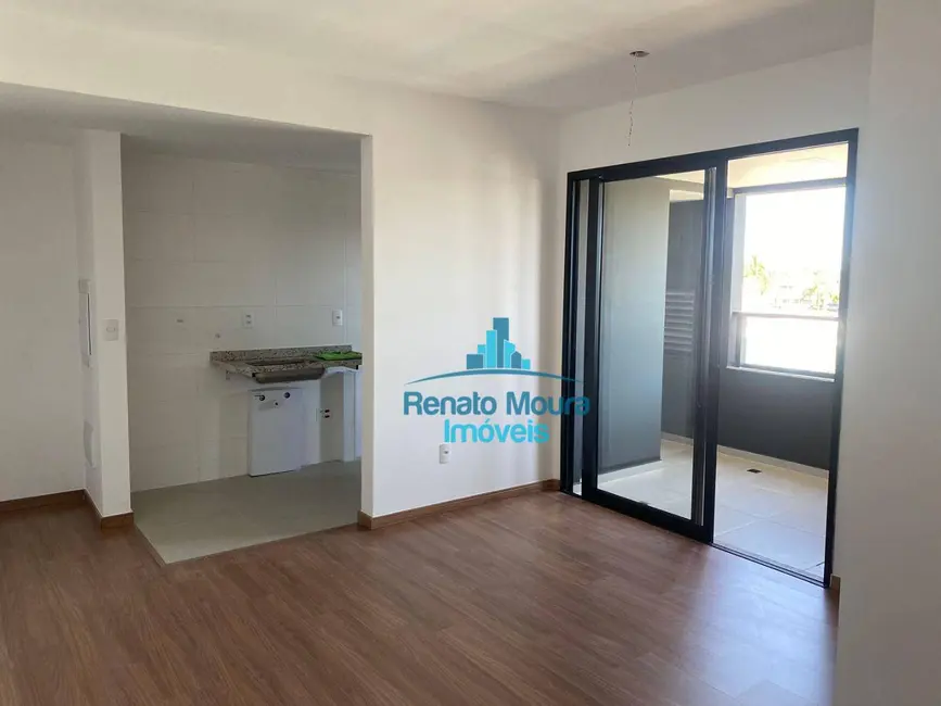 Foto 2 de Apartamento com 2 quartos à venda, 62m2 em Jardim do Paço, Sorocaba - SP