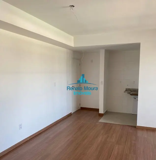 Foto 3 de Apartamento com 2 quartos à venda, 62m2 em Jardim do Paço, Sorocaba - SP