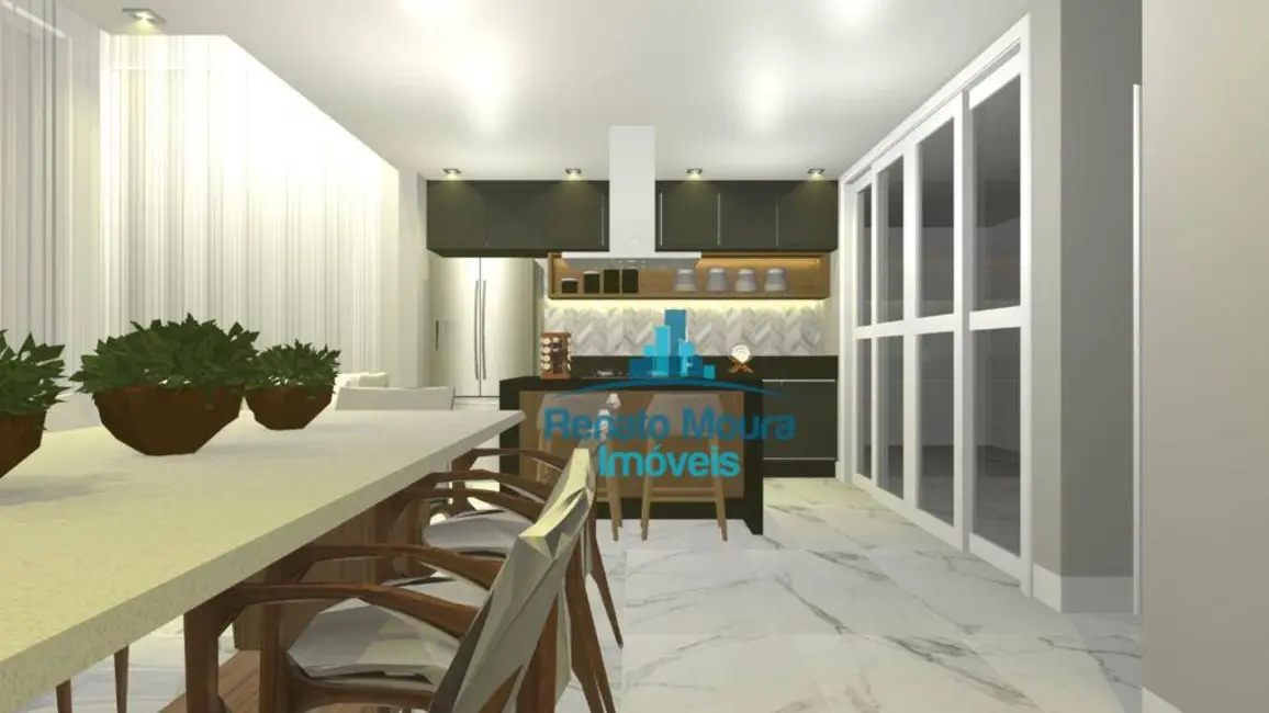 Foto 7 de Casa de Condomínio com 3 quartos à venda, 300m2 em Aparecidinha, Sorocaba - SP