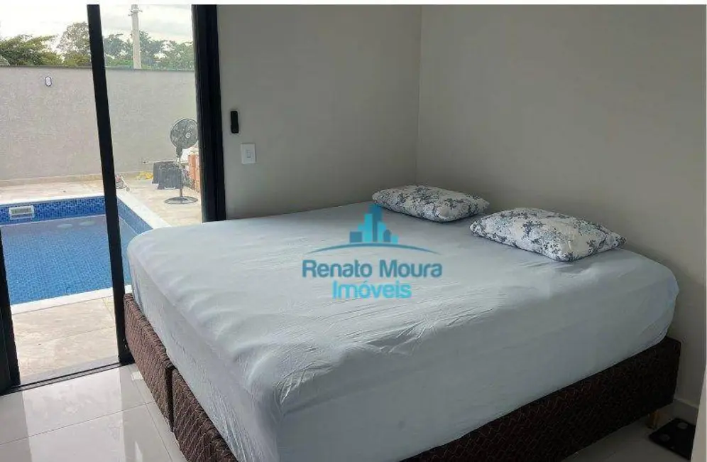 Foto 7 de Casa de Condomínio com 3 quartos à venda e para alugar, 300m2 em Aparecidinha, Sorocaba - SP