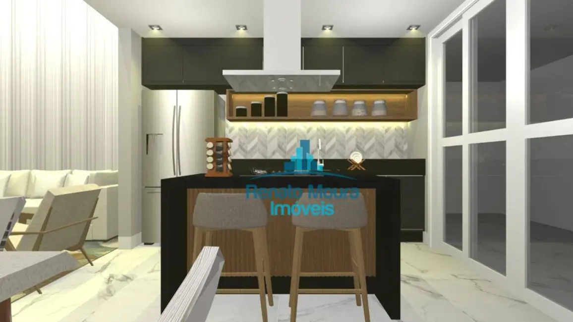 Foto 3 de Casa de Condomínio com 3 quartos à venda, 300m2 em Aparecidinha, Sorocaba - SP