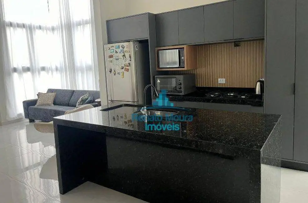 Foto 6 de Casa de Condomínio com 3 quartos à venda e para alugar, 300m2 em Aparecidinha, Sorocaba - SP