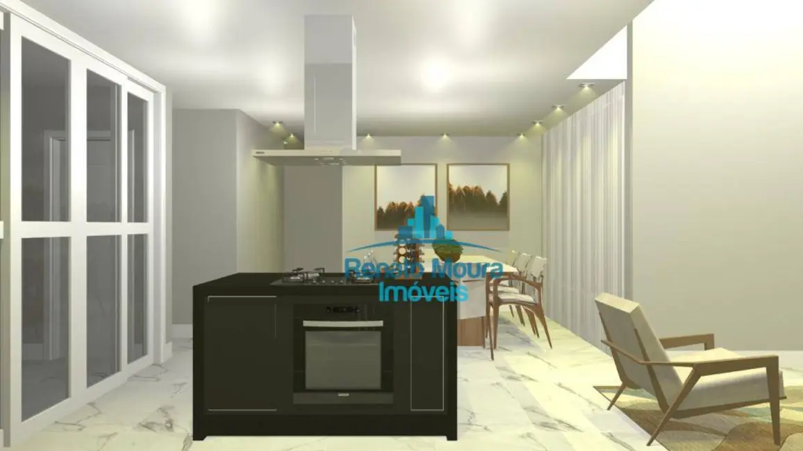 Foto 2 de Casa de Condomínio com 3 quartos à venda, 300m2 em Aparecidinha, Sorocaba - SP