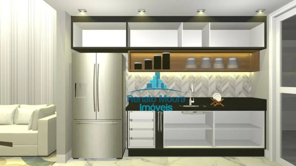 Foto 4 de Casa de Condomínio com 3 quartos à venda, 300m2 em Aparecidinha, Sorocaba - SP